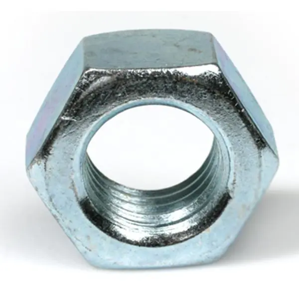 Begränsad tid Mutter